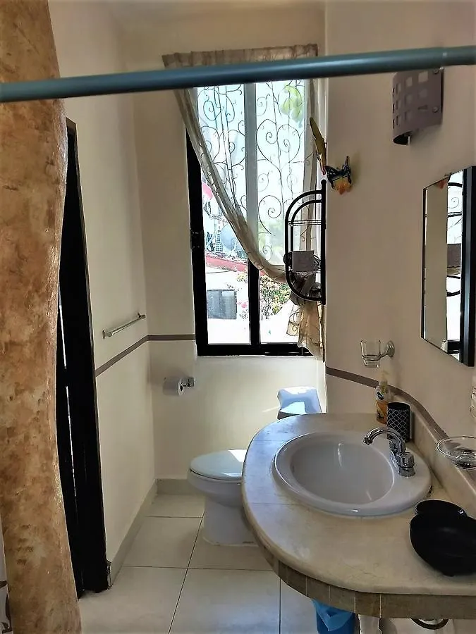 B&B Tiburon Playa del Carmen